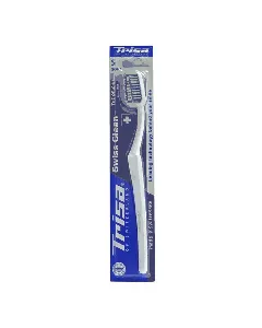 Brosse à dents swiss clean soft