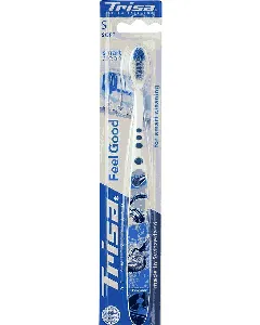 Brosse à dents Feel Good Soft
