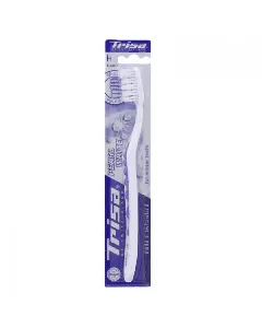 Brosse à dents pearl hard