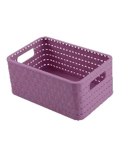 Petit panier de stockage 5L 6L