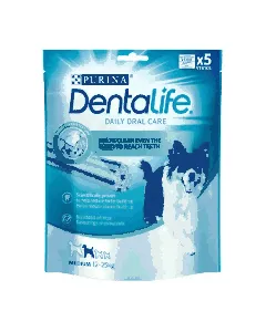 Lot de 5 bâtonnets anti- tarte