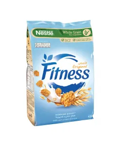 Céréale fitness 