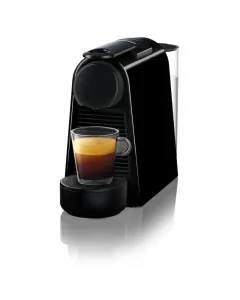 Machine à café Nespresso 0,7L Inissia Noir