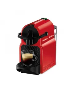 Machine à Café Nespresso Inissia D40 1200W – Rouge