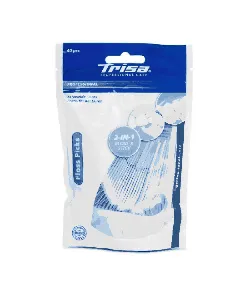 Porte-fils dentaires