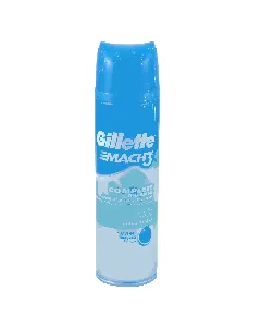 Gel Mach3 Sensitive 200ml