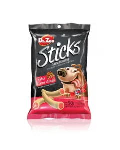 Recompense viande pour chien