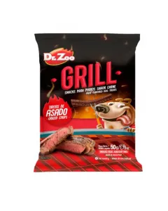 Recompense riti pour chien