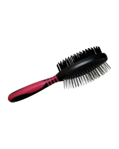 Brosse double taille moyenne