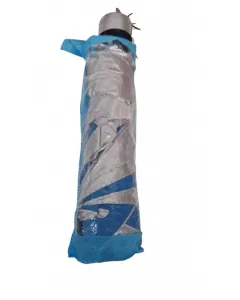 Parapluie petit modèle Bleu