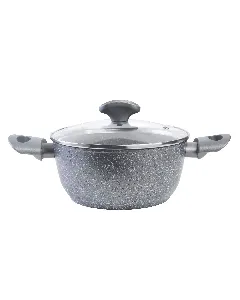 Faitout Ø 20cm Mineralia