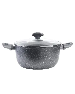 Faitout Ø 24cm Mineralia