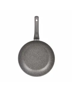 Poêle minérale antiadhésive 28 cm induction