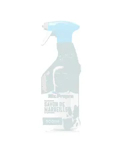 Nettoyant ménager fraîcheur savon de Marseille & lavande