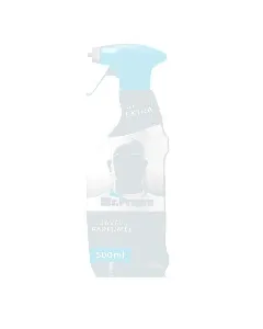 Nettoyant ménager extra hygiènique javel parfumée