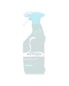 Nettoyant ménager dégraissant cuisine Peps Mandarine