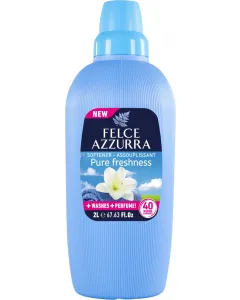 Adoucissant Pure Freshness