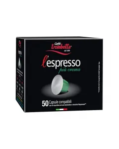 Café en capsules l'espresso