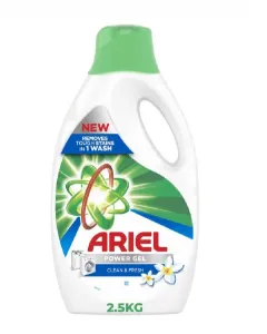 Lessive liquide Regular 2,5L