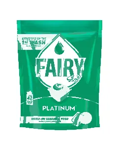 Tablettes lave-vaisselle citron