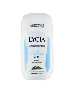Gel Intime Effet Protection Ph 4.5