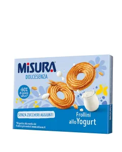 Biscuits sans sucre