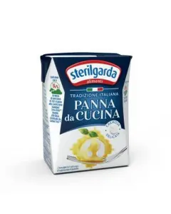 Crème de cuisson