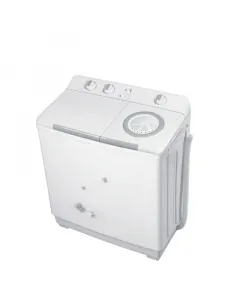 Lave linge Semi Automatique 13KG Blanc