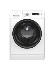 Machine à laver Hublot 7Kg blanc