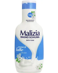 Gel douche crème de lait 3en1