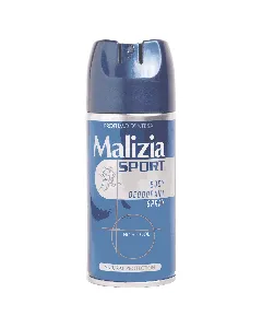 Déodorant classique sport Naturel Protection