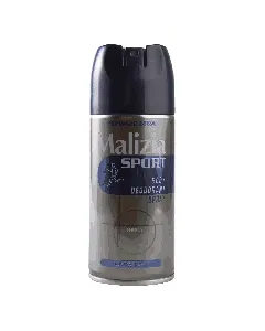 Déodorant parfumant classique