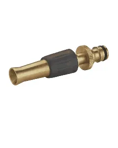 Lance réglable métal