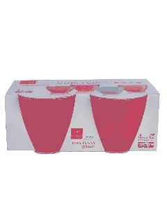 Verre à eau 25cl Funny