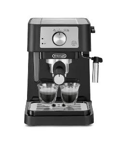 Machine à café expresso à pompe Delonghi