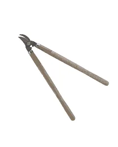 Coupe branches avec manche bois