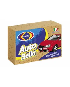 Éponge douce pour nettoyage de voiture