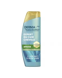 Shampoing Antipelliculaire Dermaxpro Apaise