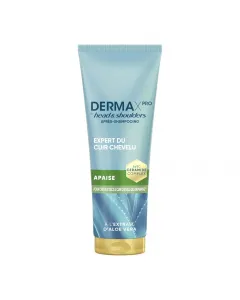 Après-shampoing Pour Cheveux Secs Dermaxpro Apaisant
