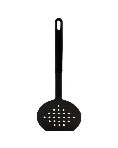 Spatule à hamburger noire Palmas