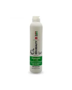 Shampooing à l'ail Sans sulfates
