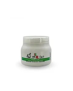 Masque capillaire à l'Ail sans sulfates