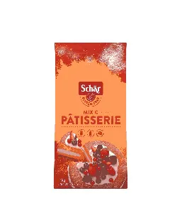 Mélange de farine sans gluten pour gâteaux