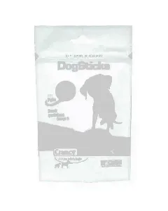 Batonnets à mâcher pour chiens au poulet Crancy