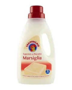 Lessive savon de Marseille 1L