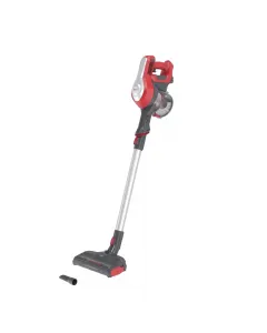 Aspirateur Balai Multifonction sans fil 170W Rouge