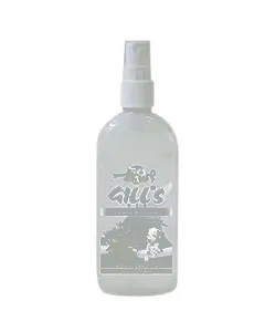 Déodorant gill's fraicheur lavande verveine