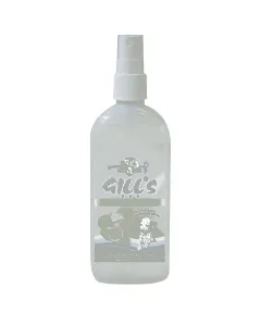 Déodorant gill's fraicheur citron et bergamote