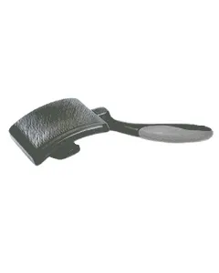 Brosse auto-cleanmodèle large