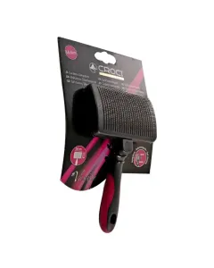 Brosse auto-nettoyante medium